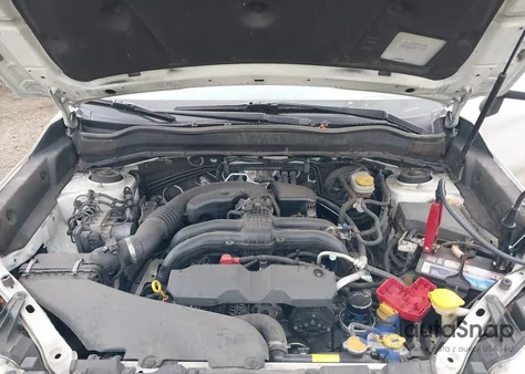 2014 Subaru Forester 2.5I Touring из США, поврежденный, VIN JF2SJAPC5EH423095